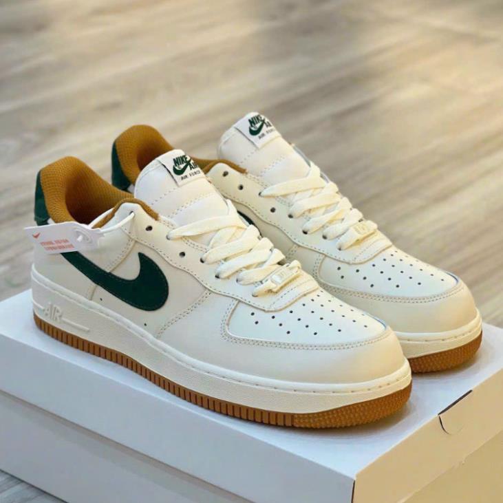 Air force one sales white green