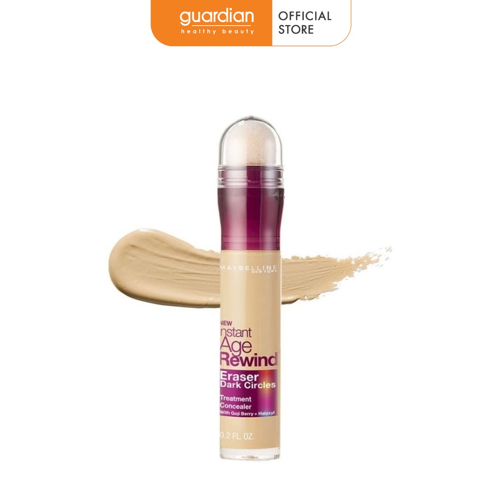 Maybelline Instant Age Rewind 150 Neutralizer Concealer 6ml Shopee