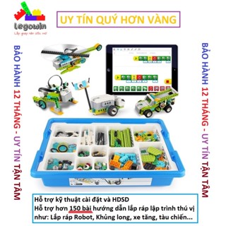 Lego discount wedo online