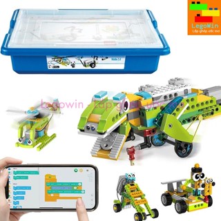 Wedo 2.0 online online