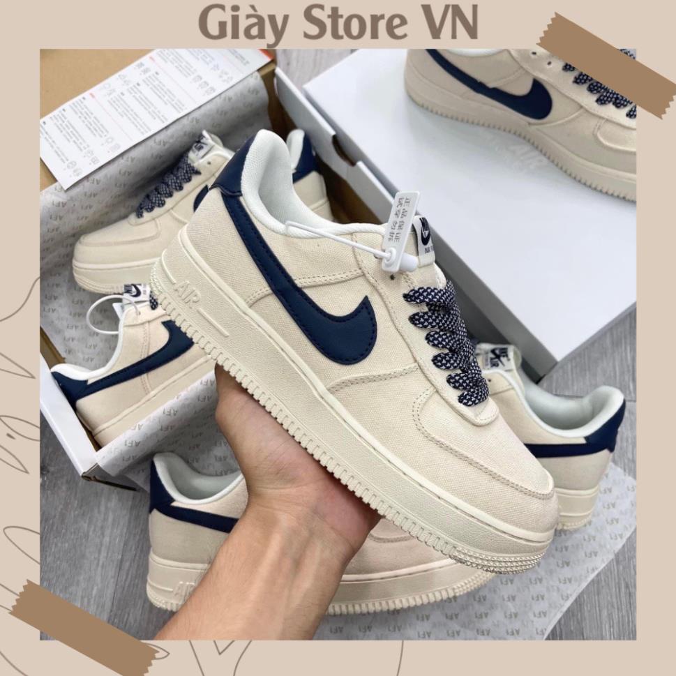 Nike on sale af1 navy