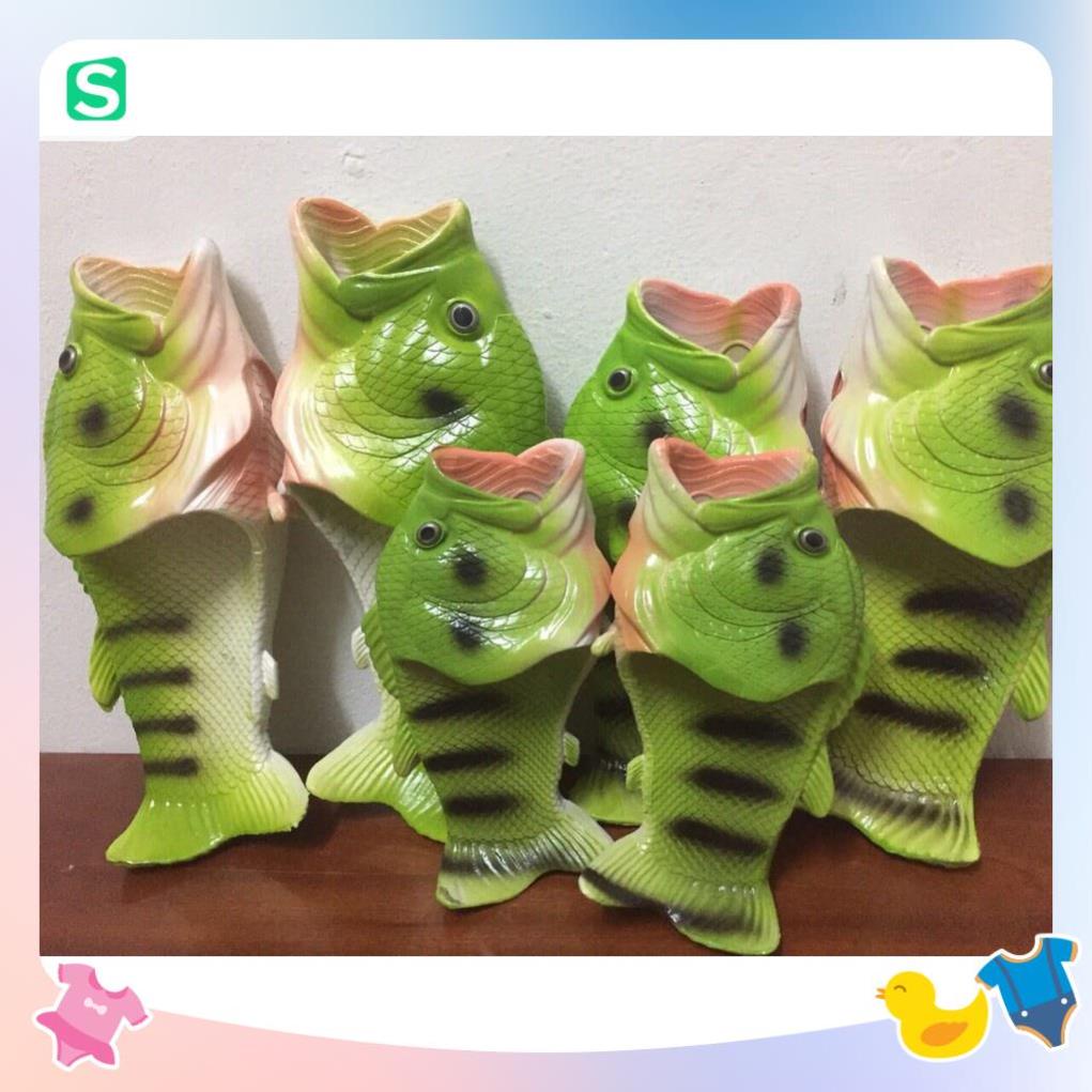 Fish Slippers | Shopee Singapore