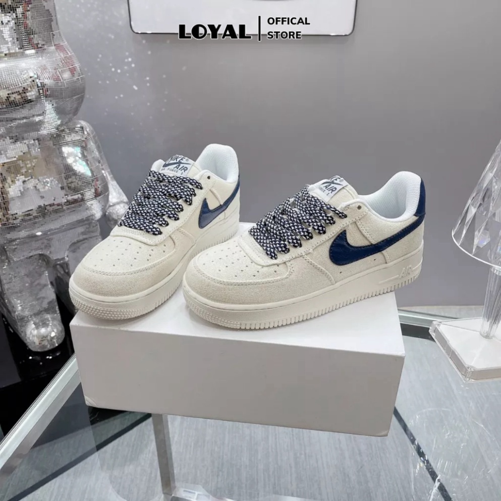 Air force 1 on sale x custom lab