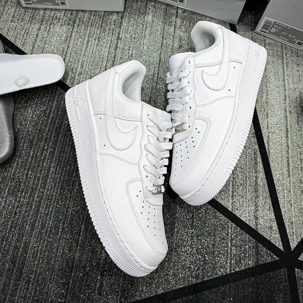 Nike air force one on sale shoes