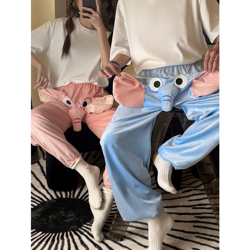 Elephant and piggie online pajamas