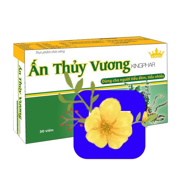 Water Bladder Printing Reduces Kidney Tonic Night Urination, Enhances