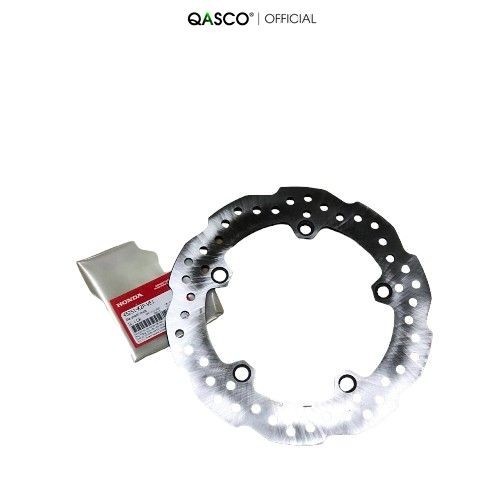 Winner 2024 QA front brake disc _(10B 4G) | Shopee Singapore