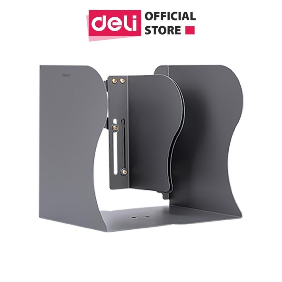 Deli Metal Extension File Rack - Gray - 1 pc - 78630 | Shopee Singapore