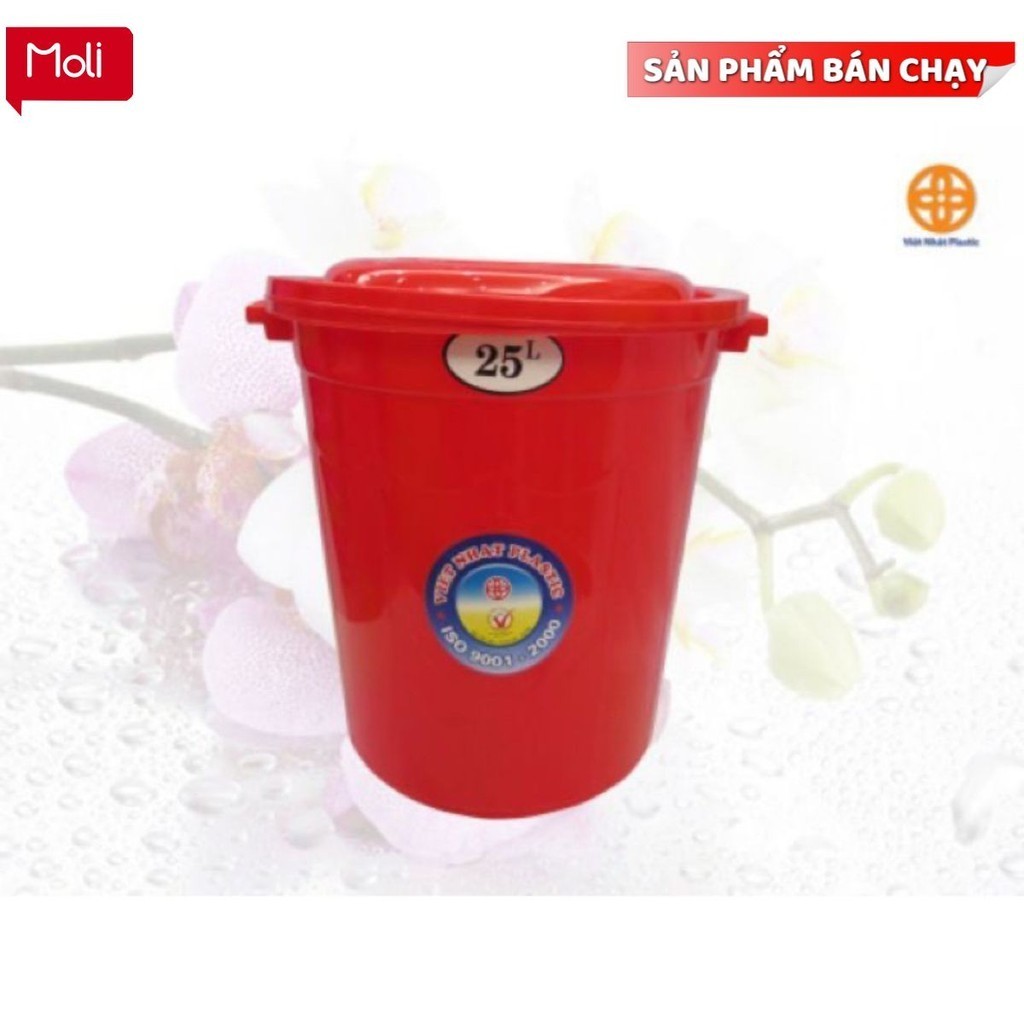 Water tank 25l small, compact & stable | Tanks Direkt