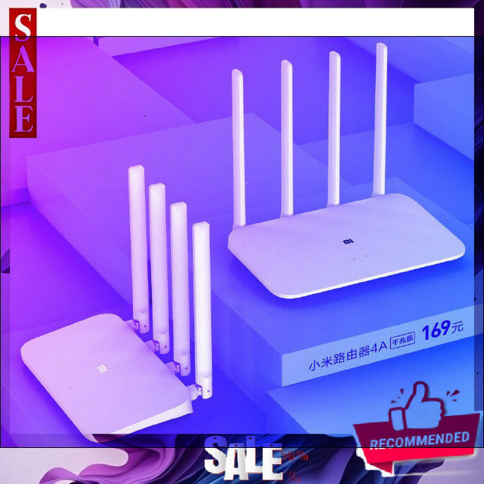 Call → → → → → → 1200Mbps Mi Router Gen 4A Dual Bandwidth Wifi ...