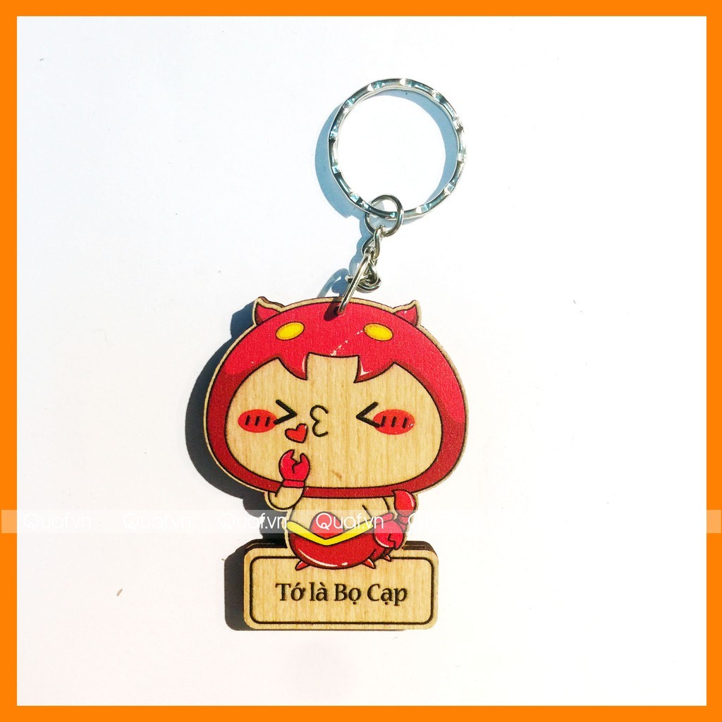 Scorpion - Danbo keychain of 12 zodiac signs (new model) | Shopee Singapore