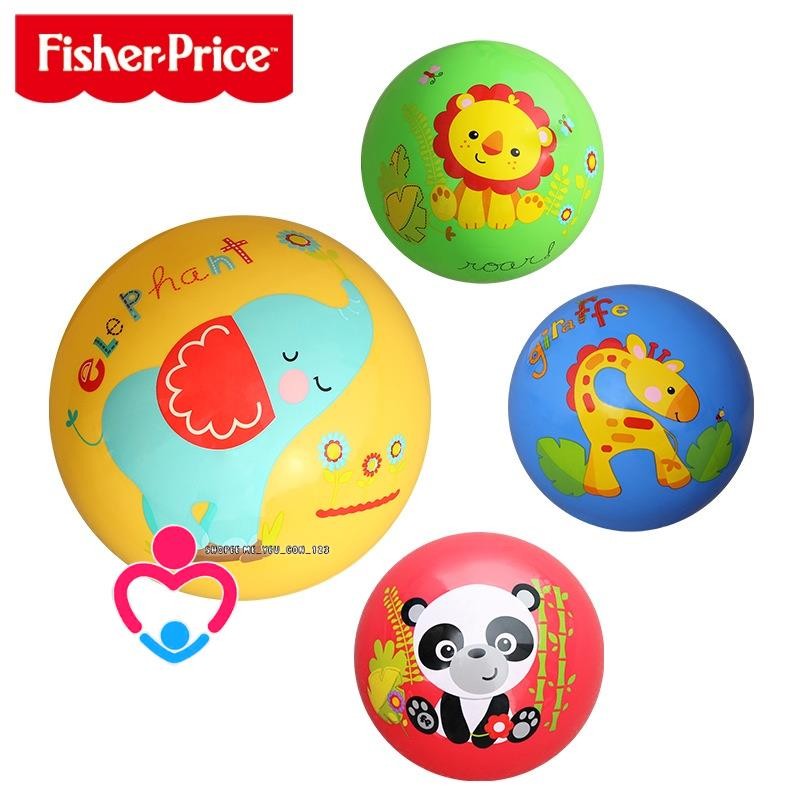 Safe Rubber Balloons for Children Large Size 22cm - Fisher Price ...