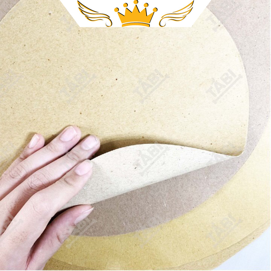 Paper lining for crested bird cages, piercings, squares, rounds of all ...