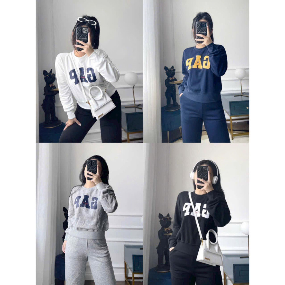 Womens gap jogging suits hotsell