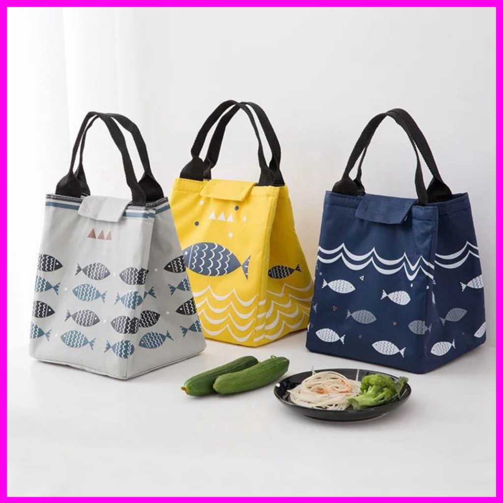 Japanese style fish-shaped warm bag, unique and convenient design for ...