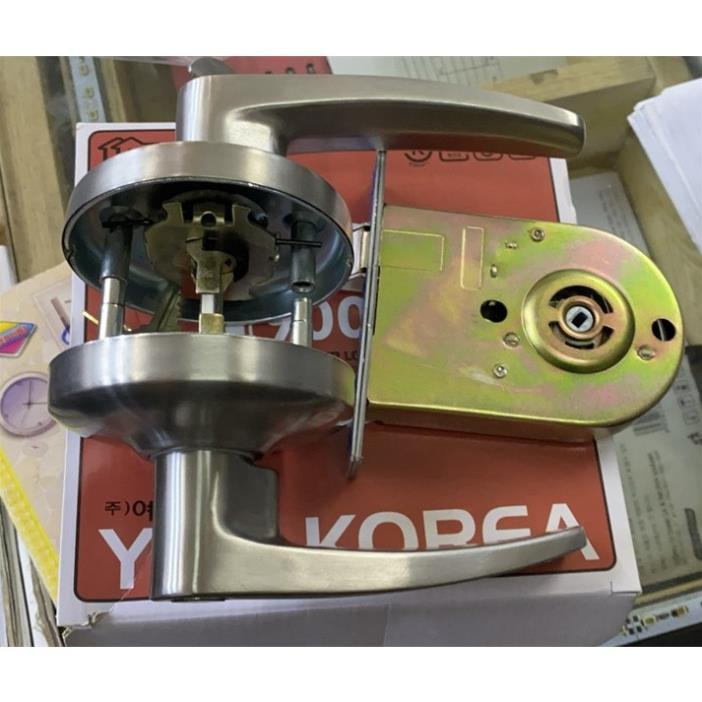Genuine Korean large body round lock | Shopee Singapore
