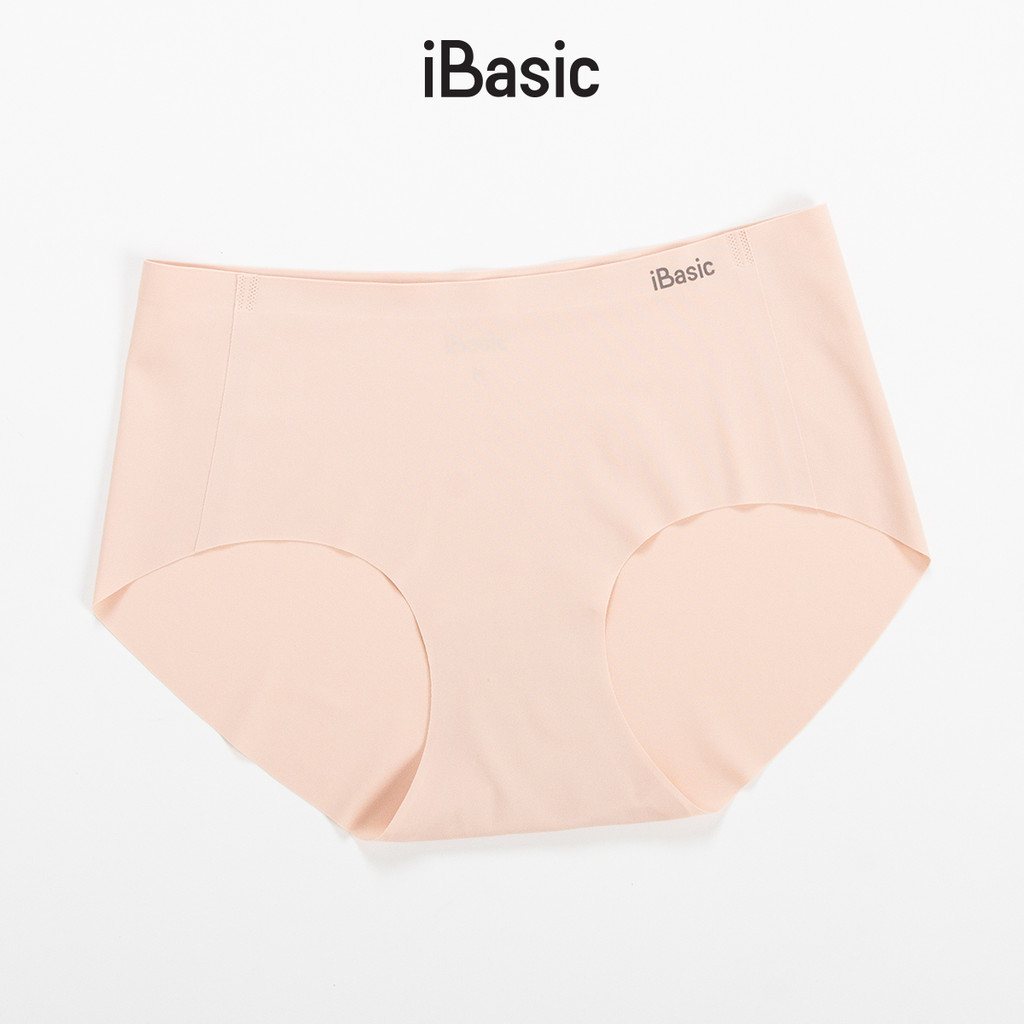 [EXPERIENCE PRICE] Combo of 2 iBasic women's underwear with seamless ...