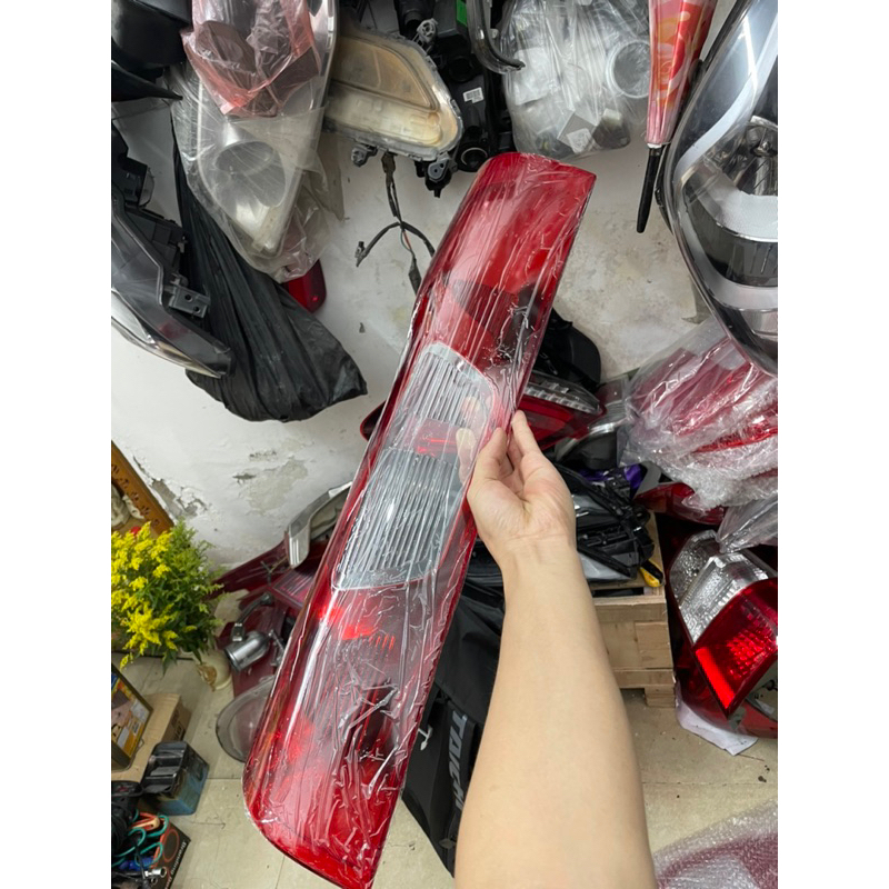 Ford Transit 20122021 Rear Light Cover Shopee Singapore