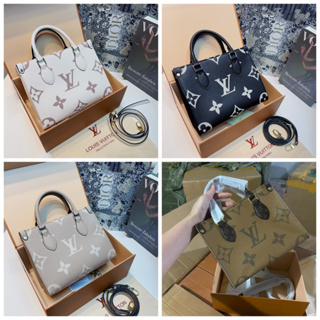 NEW Louis Vuitton Paname Set Catogram Bag sling, Luxury, Bags & Wallets on  Carousell