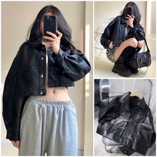 Korean discount jacket online