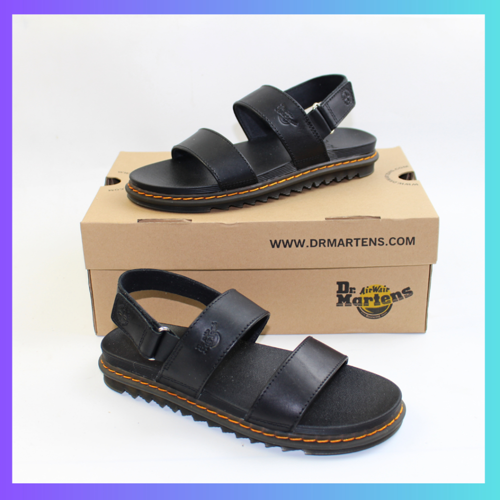 Dr marten hot sale sandals very