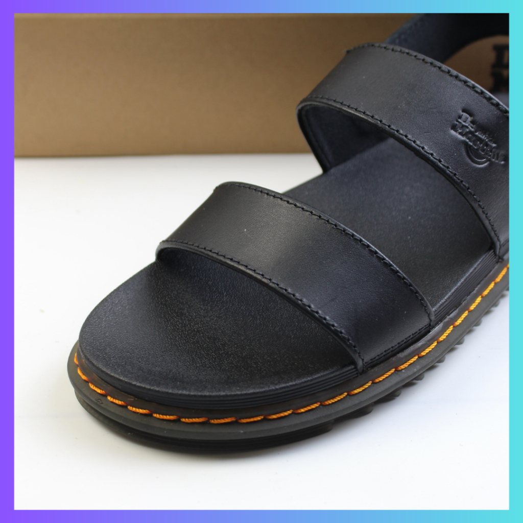 Genuine Dr Martens Athens 2023 Sandals Imported from ThaiLand DR.SDA4 Shopee Singapore