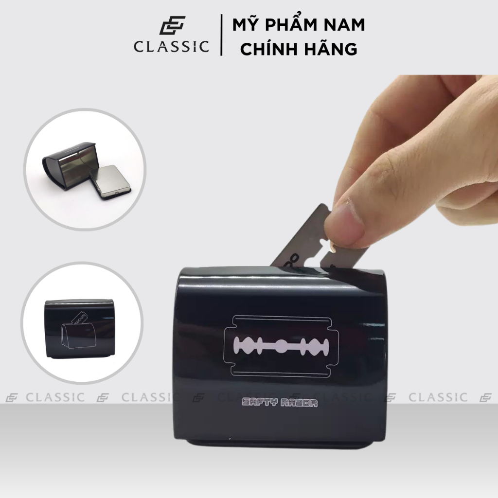 Used Razor Box | Shopee Singapore