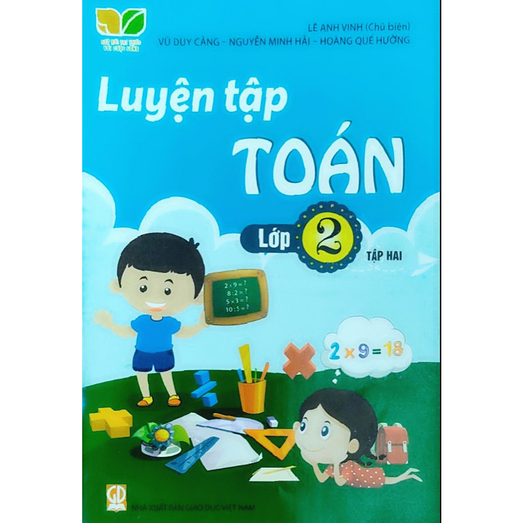 Book - Math practice for grade 2, volume 2 (HB) | Shopee Singapore