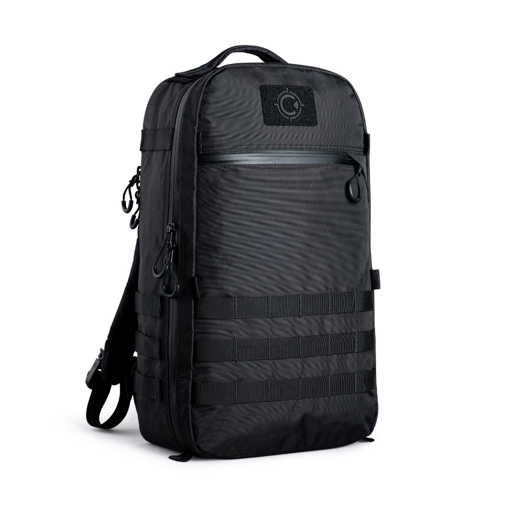 Chuyentactical CT15 V2.0 XPAC Laptop Backpack VX42 Shopee Singapore