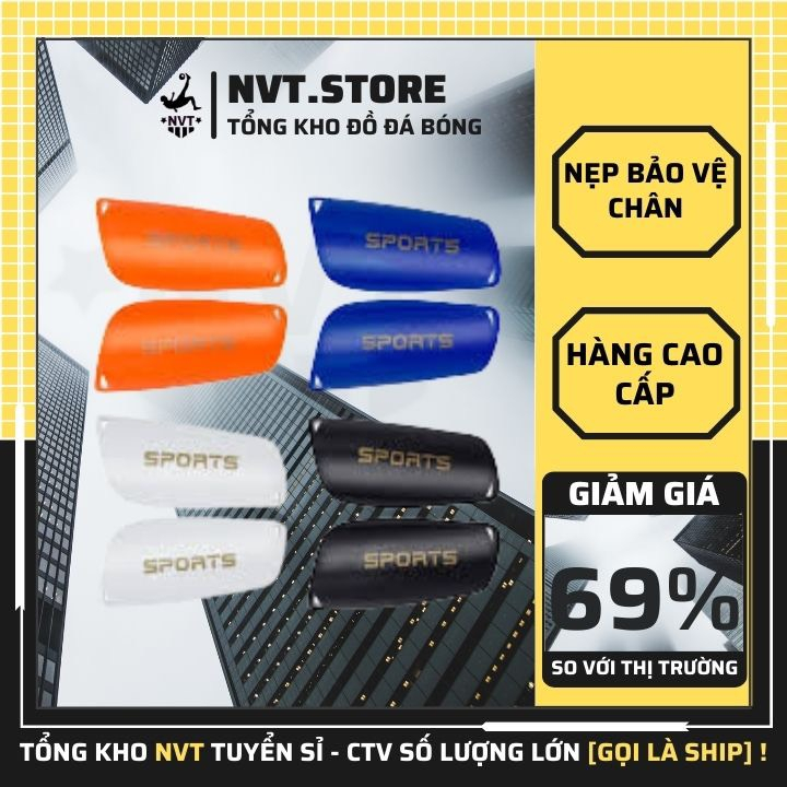 Plastic Tube Brace Protects Injury, Adult Leg Covers A Variety Of