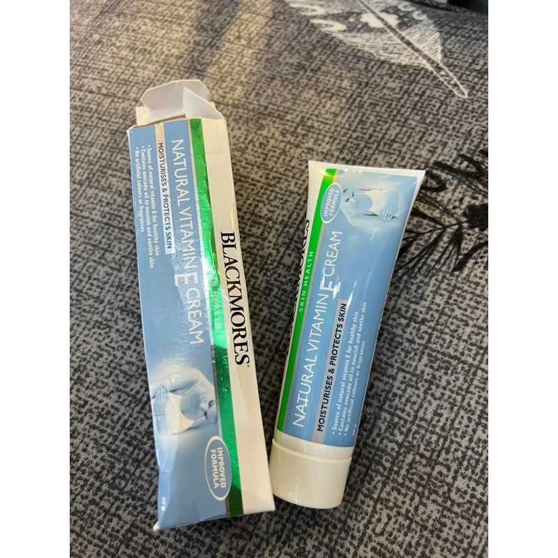 Rich Moisturizer Helps Nourish And Protect Your Skin