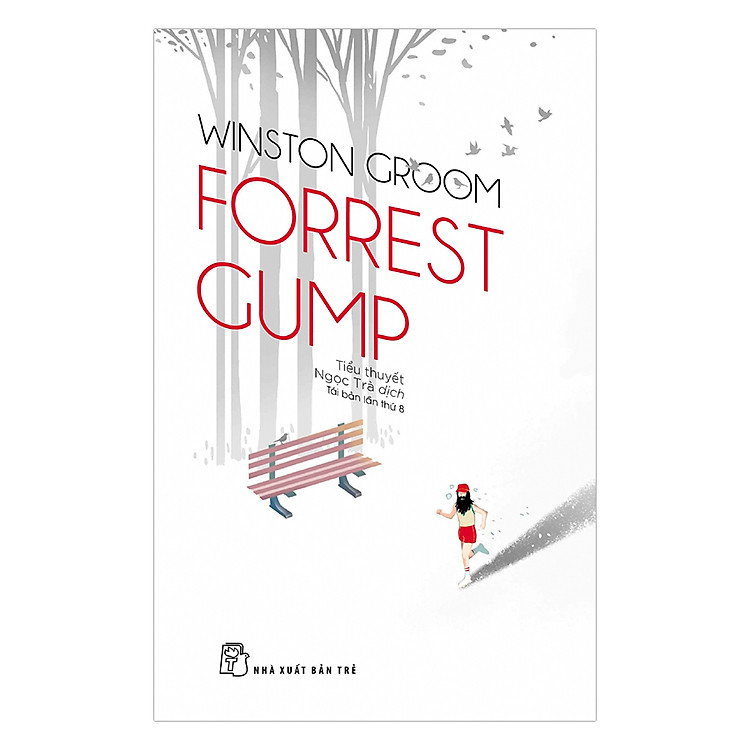Books - Forrest Gump (Revised) | Shopee Singapore