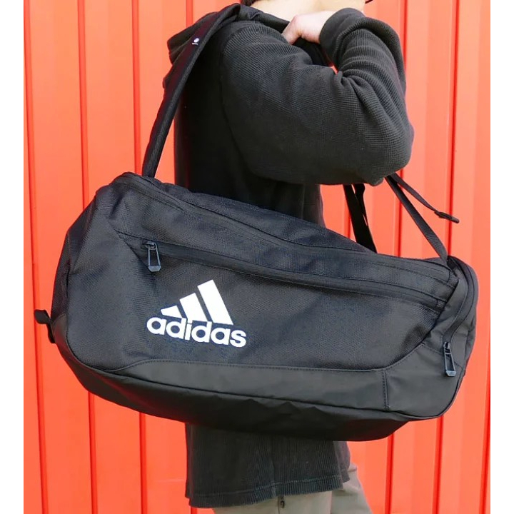 Duffel Endurance Packing System 35L Waterproof Polyester Travel Bag For