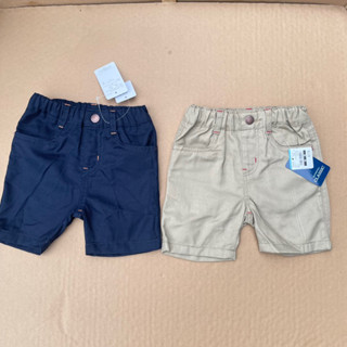 White shorts sale for toddlers