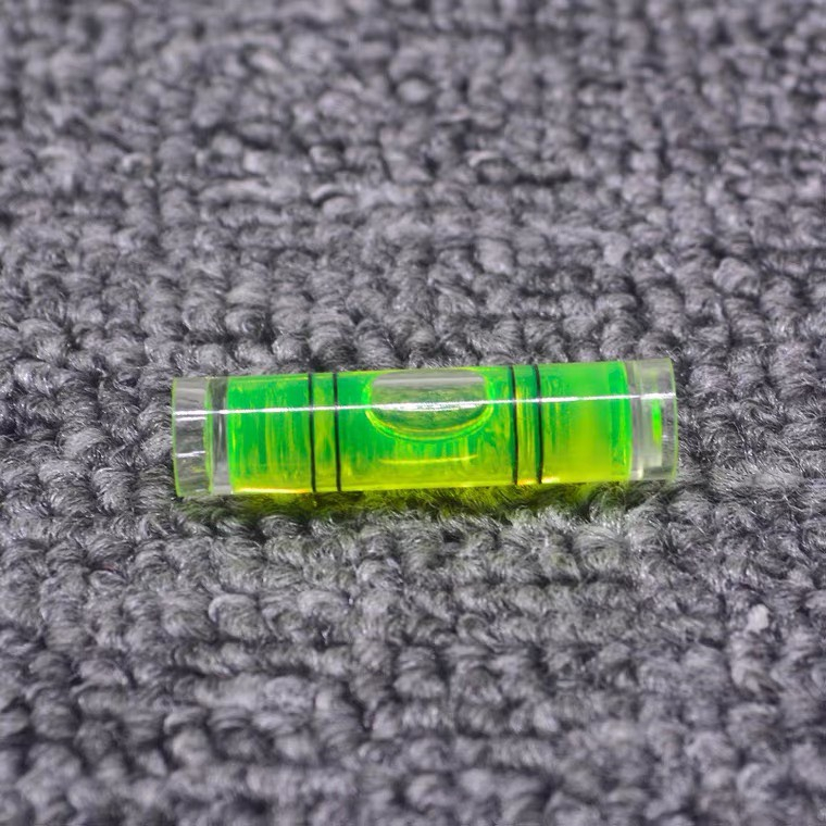 Mini level ruler, nivo water drop level head 8x35mm, Water ruler beads ...
