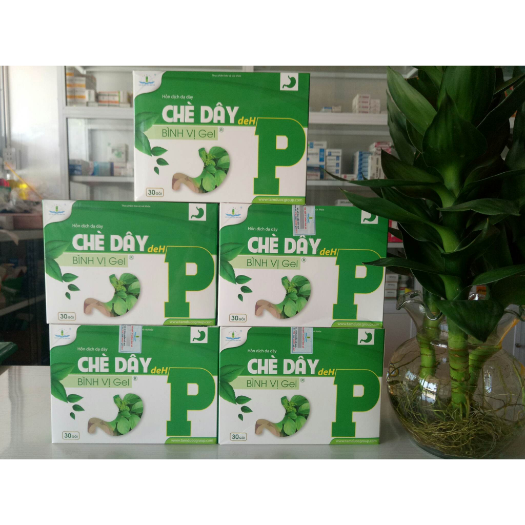 Dehp String Tea Gel Flavor Bottle Support For People With Heartburn