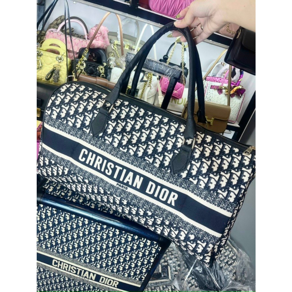 Dior drum bag new arrivals