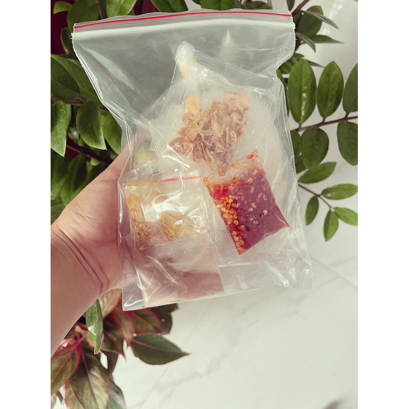 SA Satay dew-dried rice paper (10 bags) | Shopee Singapore