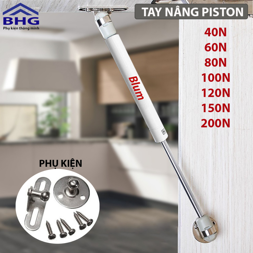 Hydraulic lift arm, door lift arm 40N->200N, Blum kitchen cabinet ...