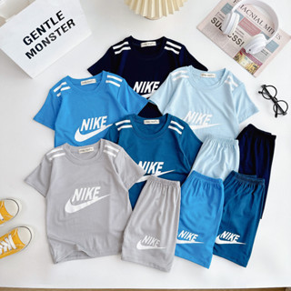 Newborn nike clearance clothing