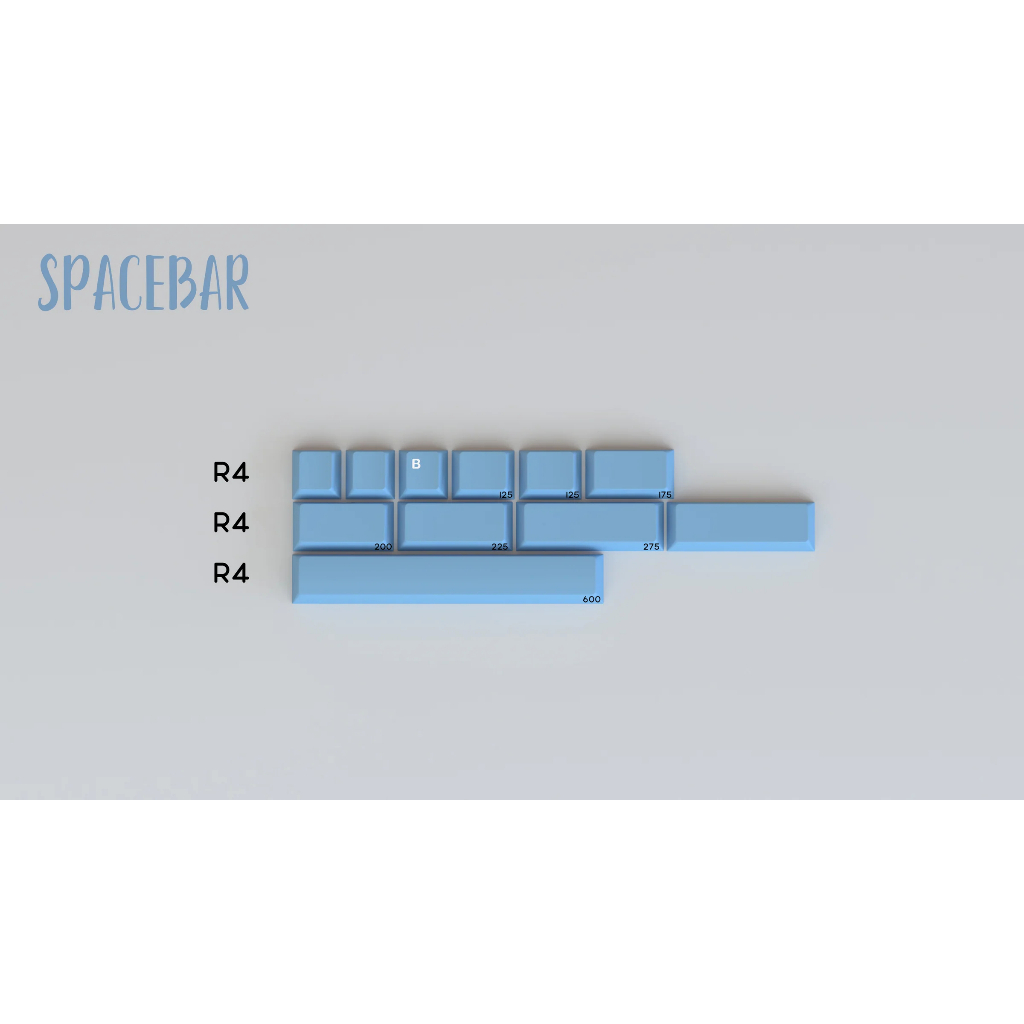 [HN - Hcm EXPRESS] Mechanical keyboard button set | Gmk Yeeti Keycap ...