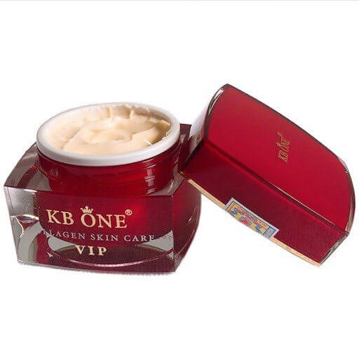 Cream Slingshotm, freckles, whitening Face vip red Kbone 50g | Shopee ...