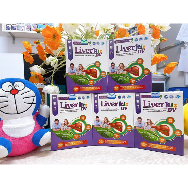 Liverkiz dv Detoxifies Symptoms Of day Sesame, Rashes, Jaundice ...