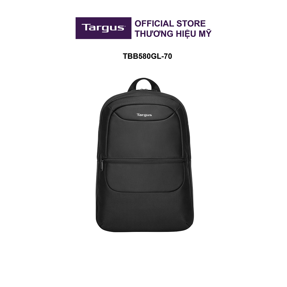 Targus TBB580GL 15.6 Safire Essential laptop backpack black Shopee