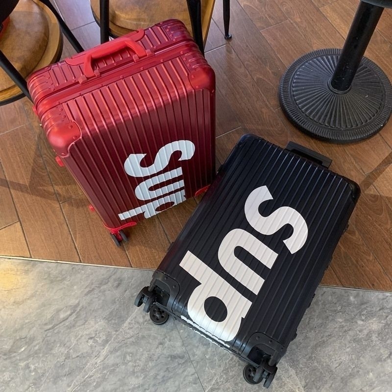 supreme luggage Prices and Deals Nov 2024 Shopee Singapore