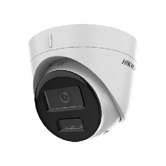 Hikvision DS-2CD1323G2-LUF hemispherical 2MP IP Camera with built-in ...