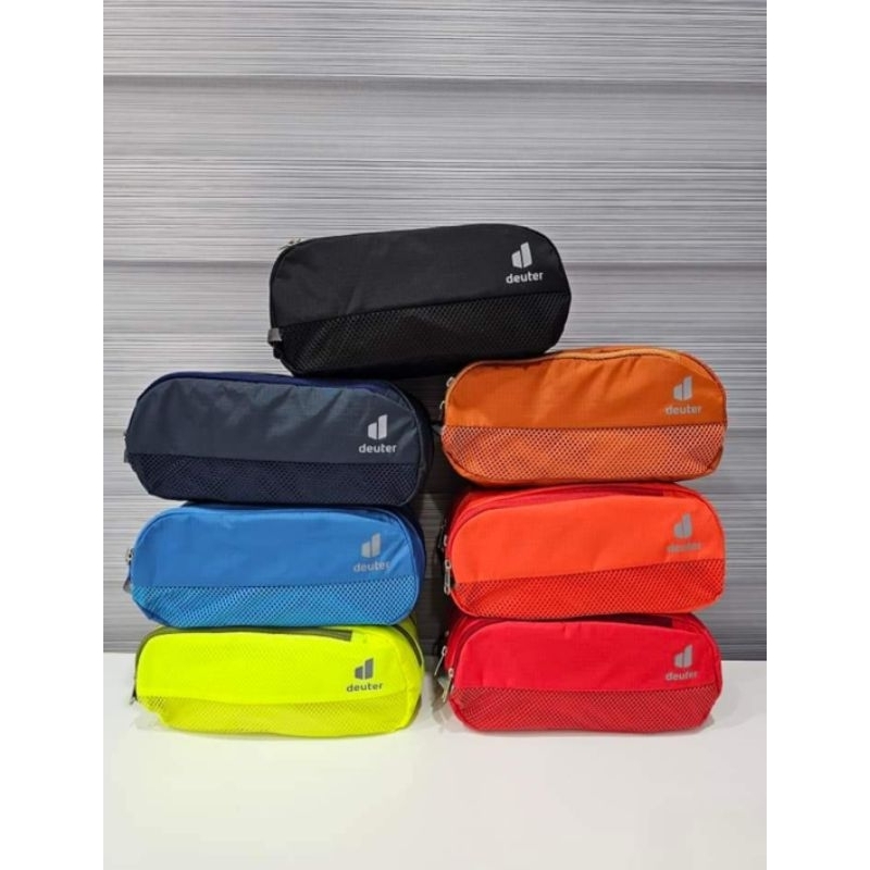 Deuter Wash Bag I Wash Bag