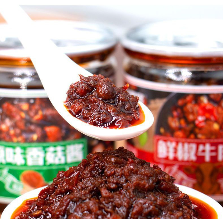Convenient rice seasoning, instant rice sauce, 100g box | Shopee Singapore