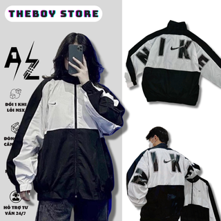 vintage nike jacket mens