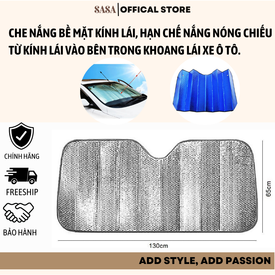The Driver'S Glass Sunshade Inside The Car, Car, Car Sunshade Inside